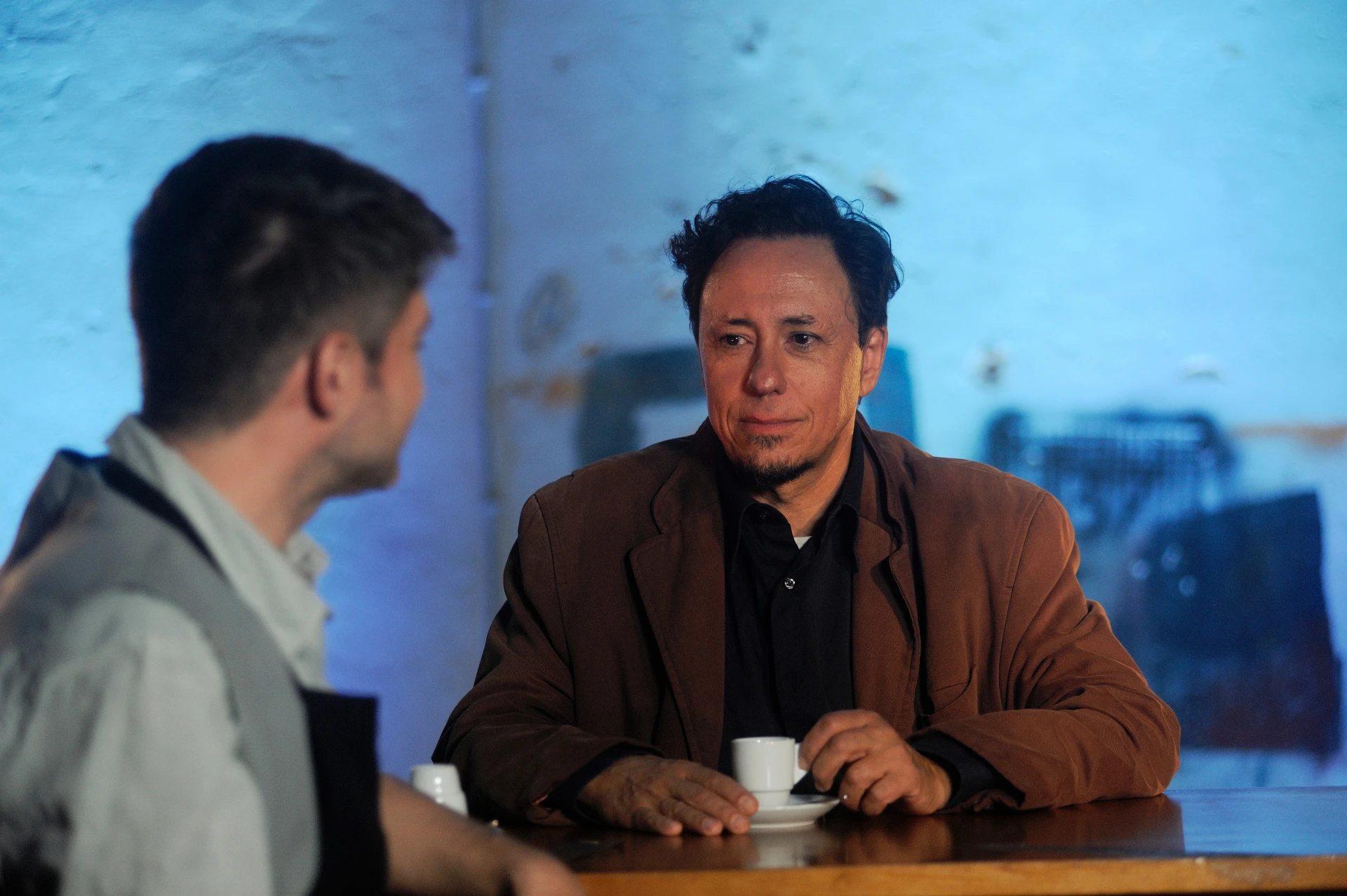 Read more about the article OS JUGOSLAVOS de Juan Mayorga