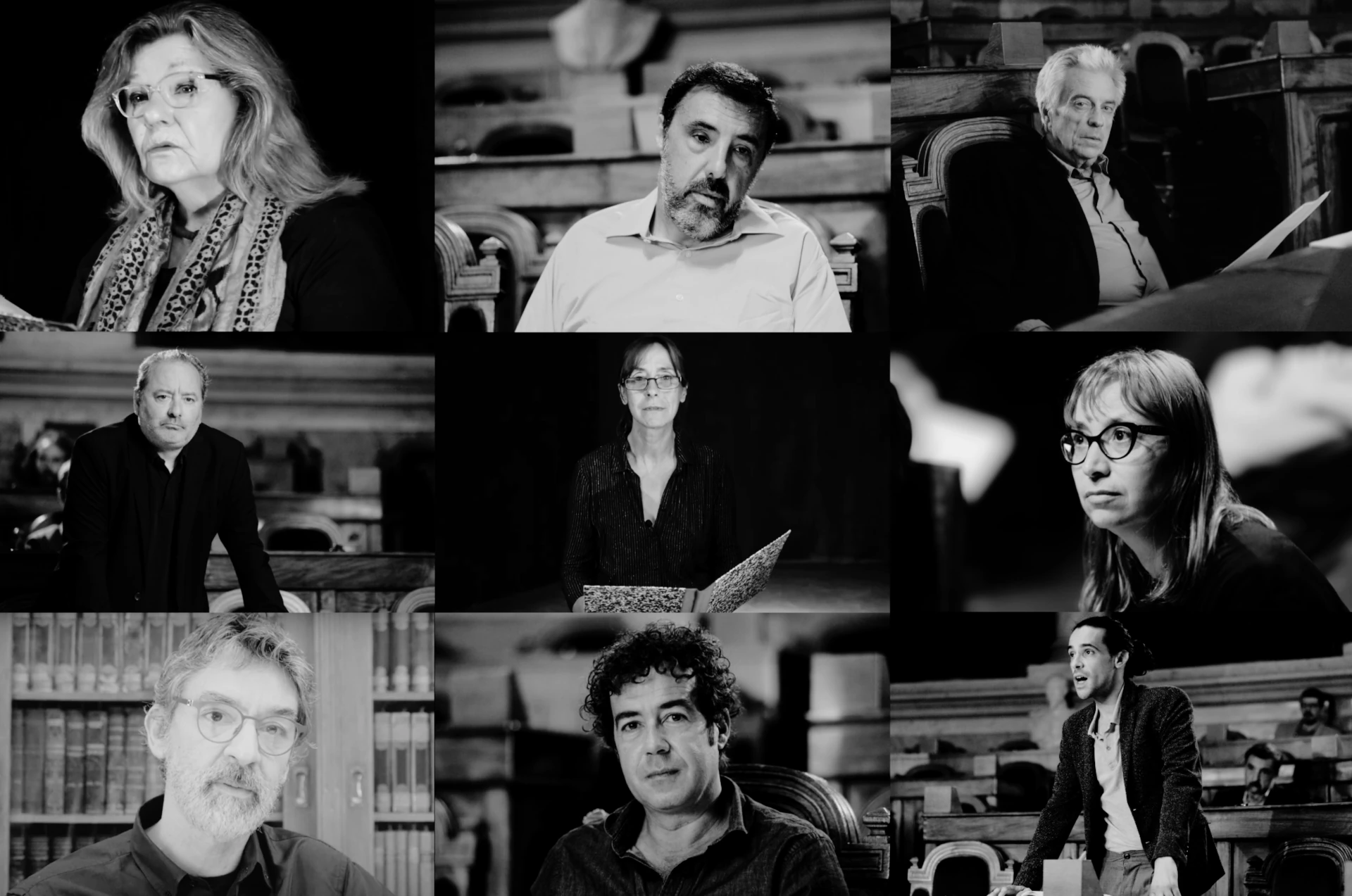 Read more about the article EM VOZ ALTA – 2026