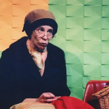 AS REGRAS DA ARTE DE BEM VIVER NA SOCIEDADE MODERNA de Jean-Luc Lagarce fotografia de Jorge Gonçalves