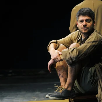 Pedro Caeiro