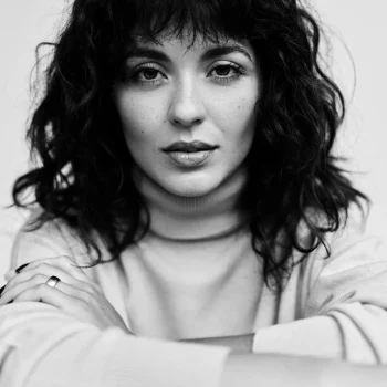 Sara Barradas