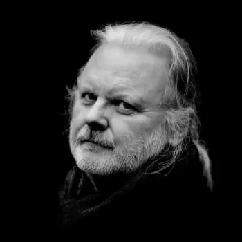 Writer_Jon_Fosse_Tom A. Kolstad_Det norske samlaget