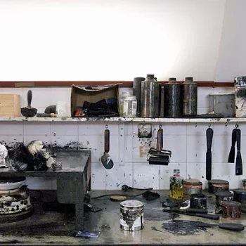 A GRAVURA: ESTA MÚTUA APRENDIZAGEM