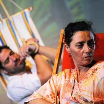 a noite da iguana 2