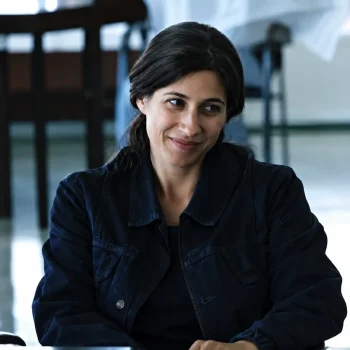 Alexandra Moreira da Silva