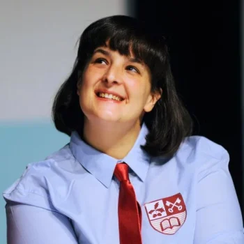 ana luisa amaral