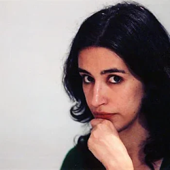 Ana Teresa Santos