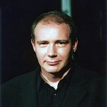 Anthony Neilson