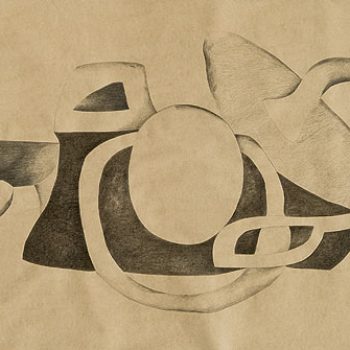 Desenho a Preto e Branco e a Cores Antologia Gráfica, 1958-2009 de Nikias Skapinakis