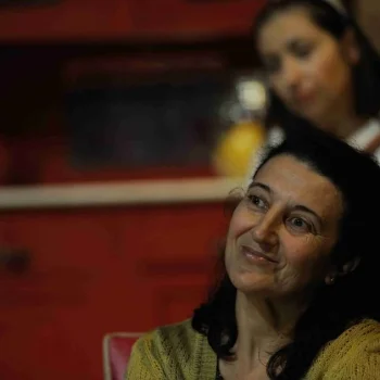 antonia terrinha