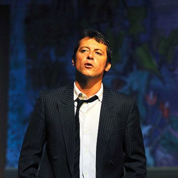 António Pedro Cerdeira