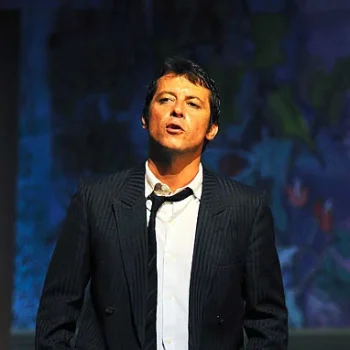 António Pedro Cerdeira