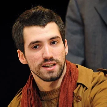 Bernardo de Almeida