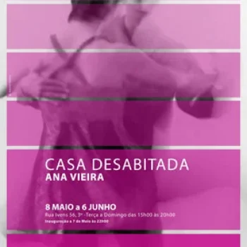 Casa Desabitada