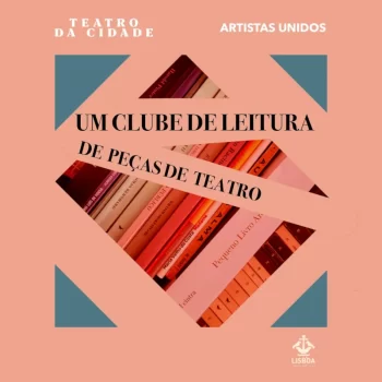 clube de leitura 2026