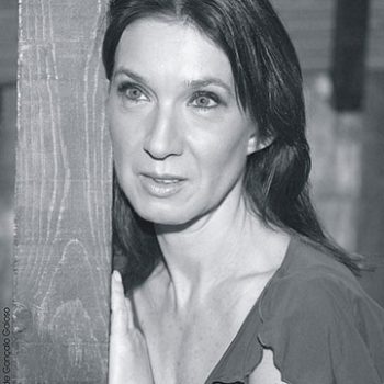 Custódia Gallego