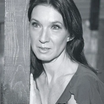 Custódia Gallego
