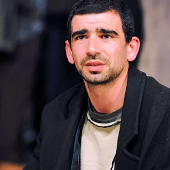 David Pereira Bastos