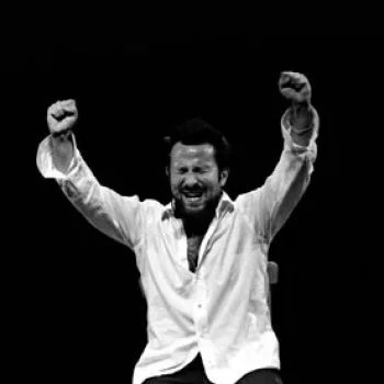 Davide Enia