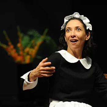 Elsa Galvão