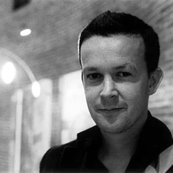 Enda Walsh
