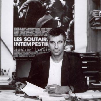 francois berreur
