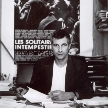 francois berreur