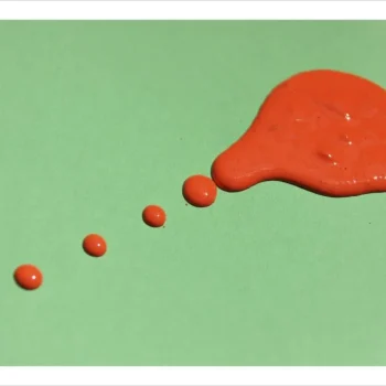 gota a gota 1