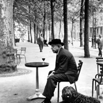 Jacques Prévert