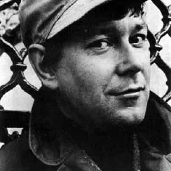 Joe Orton