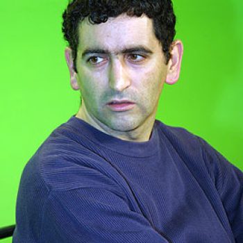 Juan Mayorga