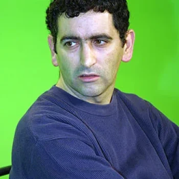 Juan Mayorga
