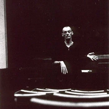 Jean-Luc Lagarce