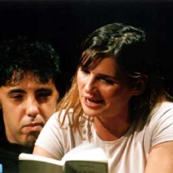 Leituruas Antonio Onetti