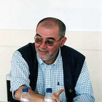 Luís Carlos Patraquim
