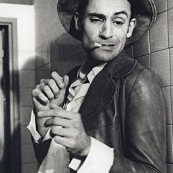Luís Gaspar