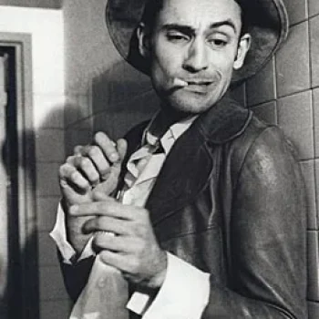 Luís Gaspar