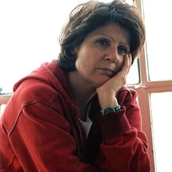 Luísa Costa Gomes