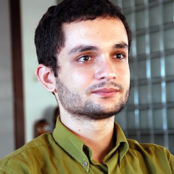 Marcos Barbosa
