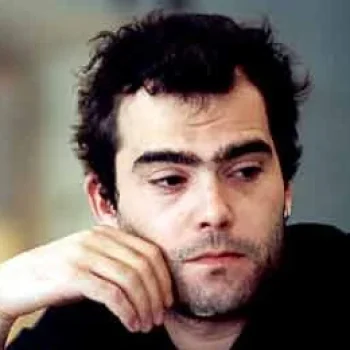 Marco Delgado