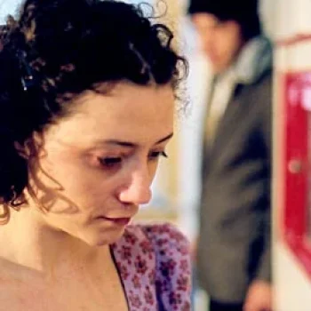 Mouchette/Colette