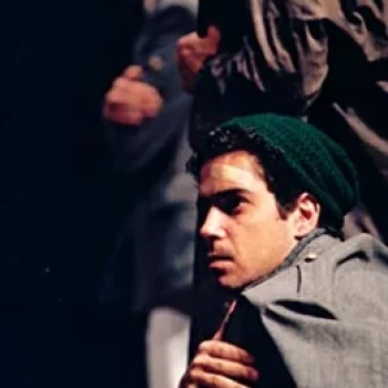Nelson Cabral