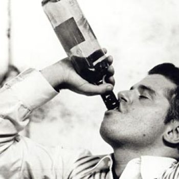 O AMANTE DE NINGUÉM