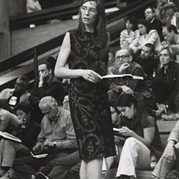 A Chegada de Agamemnon na Oresteia