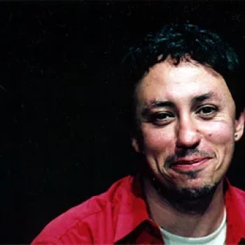Paulo Pinto