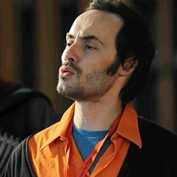 Pedro Cardoso