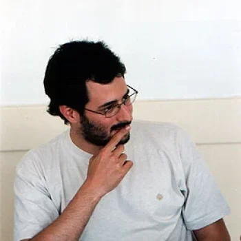 Pedro Eiras