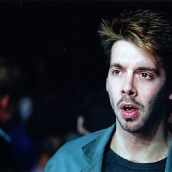 Pedro Gil