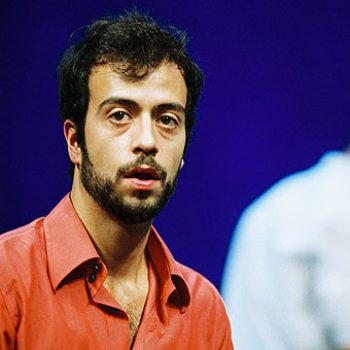 Pedro Lamas