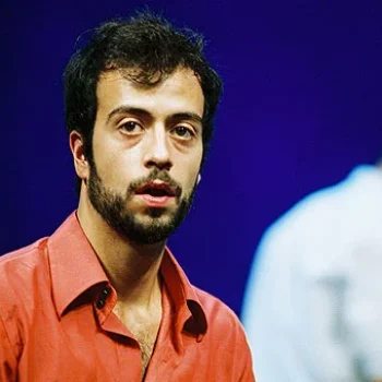 Pedro Lamas